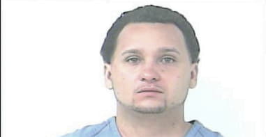 Miguel Palominos-Cortez, - St. Lucie County, FL 